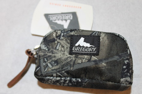 GREGORY / Multi Coin Case 再入荷