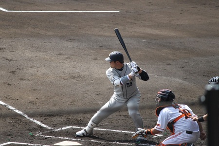 沖縄セルラースタジアム