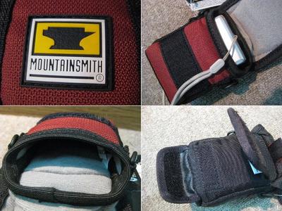 MOUNTAIN SMITH　“FLASH”