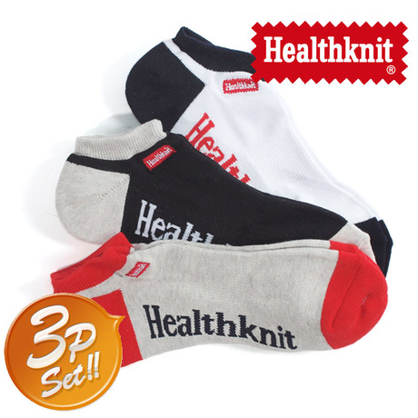 Healthknit レギンス再入荷