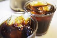 アイスコーヒー！！！ 2012/05/07 08:54:07