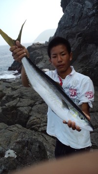 美作デビュー☆ 2010/06/14 17:50:51