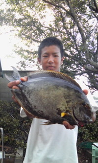 徳之島遠征 ４日目 2010/08/18 19:15:17