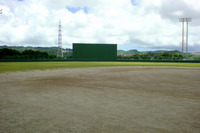 試合予定　南星ｖｓ豊見城 2011/07/13 15:51:08