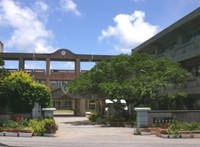 チーム紹介（２）　東風平ファームボンド 2011/07/02 19:25:46