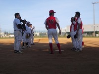 試合結果。 2011/06/20 09:24:46