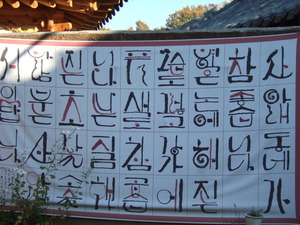 韓国　語学留学準備　斡旋会社選び　編