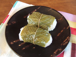 焼きが回る