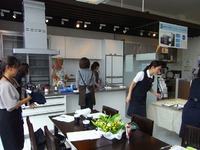【イベント】クリナップ開催お料理教室に行ってきました♪ 2015/10/27 11:30:57