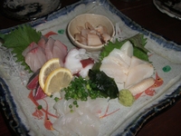 宴会のお話です