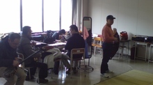 公開講座の思ひ出
