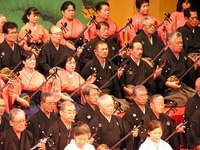 博多座公演が終わりました 2011/12/19 21:38:07