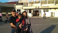 南の島 2010/12/24 22:50:41