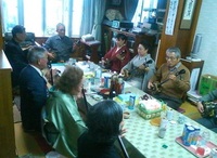 Fw: 新年弾初会 2012/01/08 14:44:12