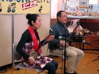 YOKOTOKIーLIVE 本番 2011/03/27 19:13:27