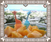 悪魔のささやき・・・（笑） 2011/07/31 11:40:06