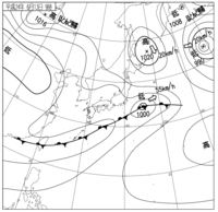 今年も台風のあたりどしになりますかねぇ〜