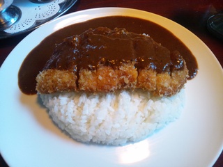 こだわりのカレーライス♪