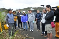 教育旅行担当者　対象　名護に2泊3日滞在　モニターツアー実施 2013/03/19 16:34:42