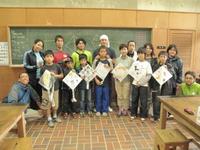 1月実施　「畑人・海人体験モニターツアー」 2013/02/15 07:58:08