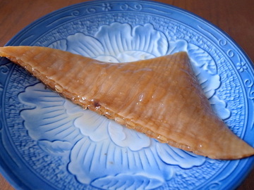かすべ の甘露煮 沖縄はわたしの学校