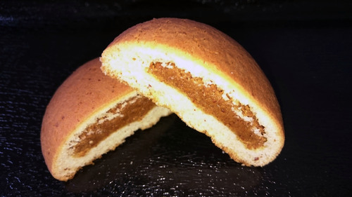 琉球菓子　～クンペン～