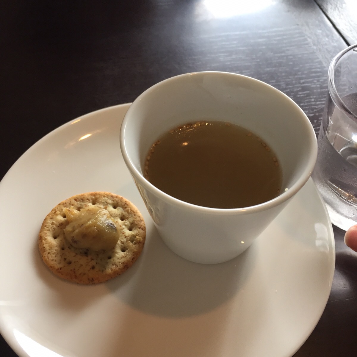 バードランドカフェ(*´▽｀*)