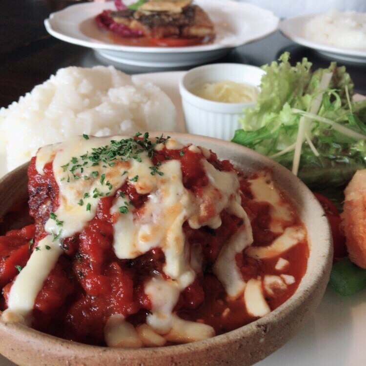 バードランドカフェ(*´▽｀*)