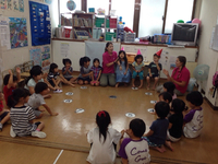 Birthday Party 2013/10/02 12:31:59