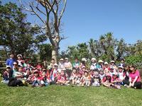 Field Trip to the zoo!! 2013/04/09 10:53:29