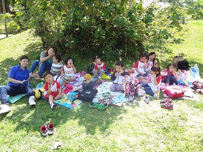 Field Trip to the zoo!!