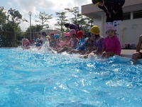 Swimming pool 2015/09/18 18:39:32