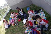 Field Trip to the zoo!!