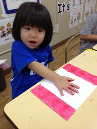 Ｉｎｔｅｒｎａｔｉｏｎａｌ　ｄａｙｓ！ 2015/07/03 18:26:54
