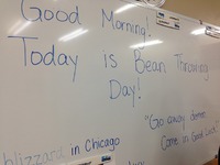 throwing beans(2/3) 2015/02/09 13:10:14