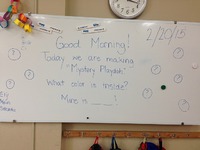 mistery play doh 2015/02/20 14:57:00