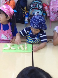 Chocolate Banana 2015/07/28 18:03:42