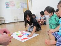 Handprints