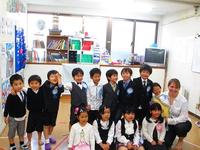 Afternoon Graduation Day!! 2013/04/10 16:58:06