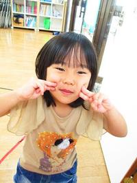 New Friends in Tots class