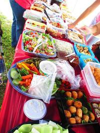 Kuwae Picnic 2013
