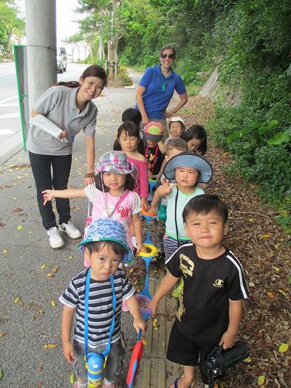 Walk Day