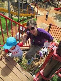 Park Day!!