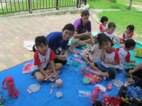 Park Day!!