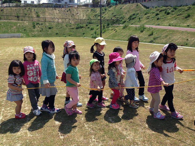 walk day
