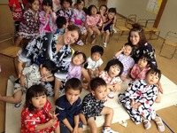 Star Festival 2014/07/07 17:57:58