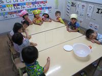 Pancake Day! 2013/06/19 12:31:04