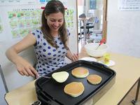 Pancake Day!