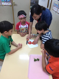 cosmos cooking 2015/04/27 18:33:31