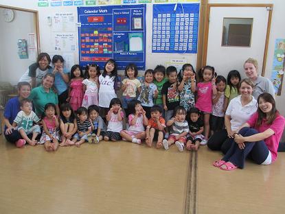 Mary Senseis Last Day